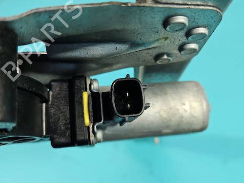 Front left window mechanism DACIA SANDERO II 1.2 | BP38129070C22 - Image 4