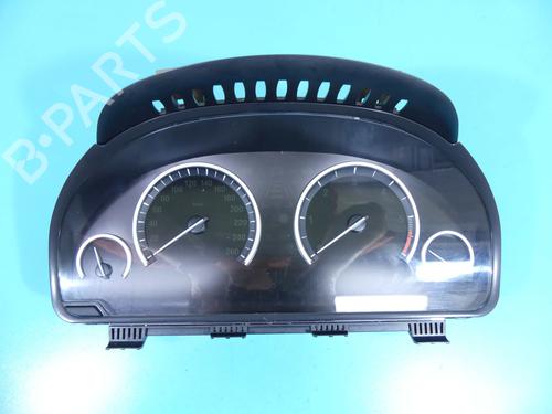 instrument-cluster-bmw-x5-f15-f85-2013-2014-2015-2016-2017-2018-37886683 main image
