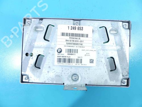 Electronic module BMW X3 (F25) xDrive 35 i | BP37885790M83 - Image 4