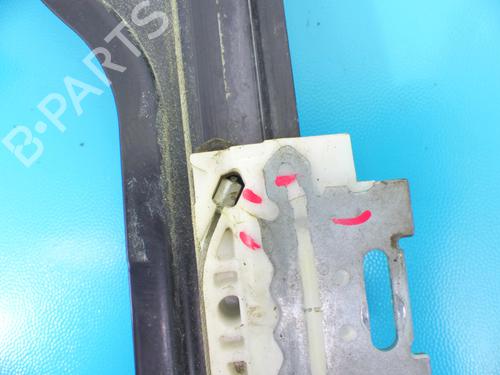 Front left window mechanism BMW 3 Coupe (E92) 320 i | BP37881911C22 - Image 4