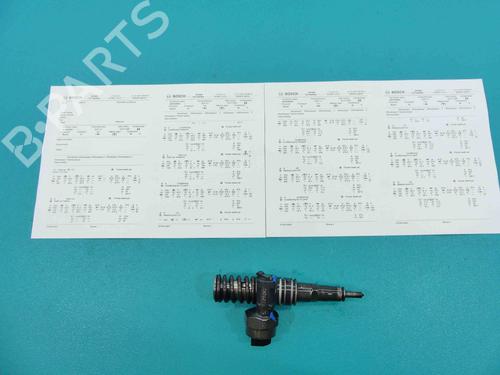 Used Injector Injector 37807884 37807884