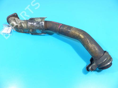 Used Exhaust manifold Exhaust manifold 37884180 37884180