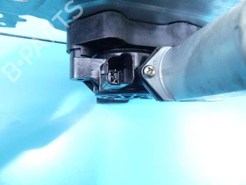 Rear left window mechanism NISSAN PULSAR Hatchback (C13) 1.5 dCi | BP37880764C24 - Image 4