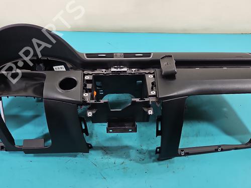 Dashboard VW CC B7 (358) 2.0 TDI | BP38141023C46 - Image 5