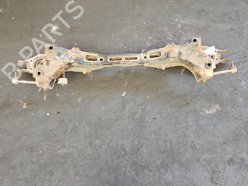 Used Rear axle Rear axle 37822274 37822274