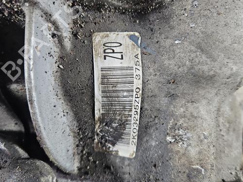 Gearbox SUZUKI SWIFT IV (FZ, NZ) | BP37835800M3 - Image 6