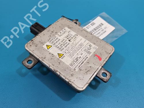 Used Xenon ballast Xenon ballast 37860532 37860532
