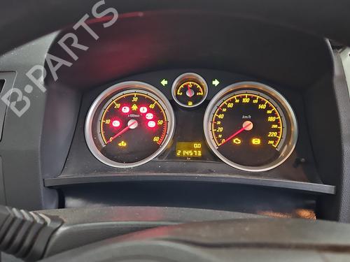 instrument-cluster-opel-astra-h-saloon-a04-2007-2008-2009-2010-2011-2012-2013-2014-37828335 main image
