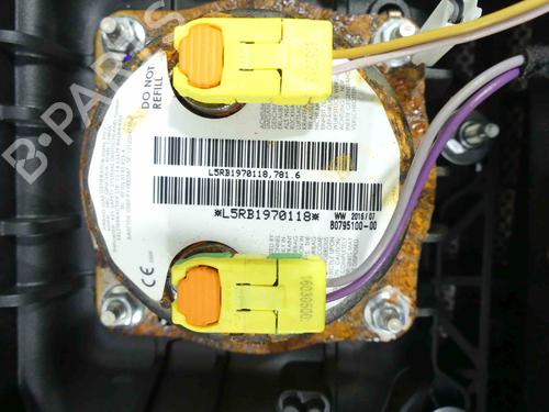Dashboard JAGUAR XF II (X260) | BP37989858C46 - Image 12
