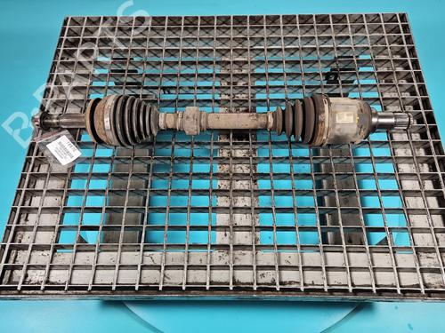 Used Left front driveshaft Left front driveshaft TOYOTA RAV 4 IV (_A4_) 2.0 4WD (ZSA44_) (151 hp) 39683805 39683805