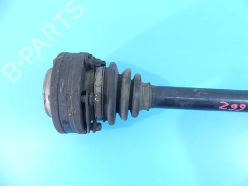Right rear driveshaft BMW X5 (E53) 3.0 i | BP38154681M41 - Image 3
