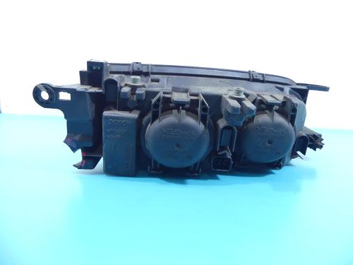 Left headlight MAZDA 626 V Hatchback (GF) 2.0 (GFEP) | BP37880427C28 - Image 6