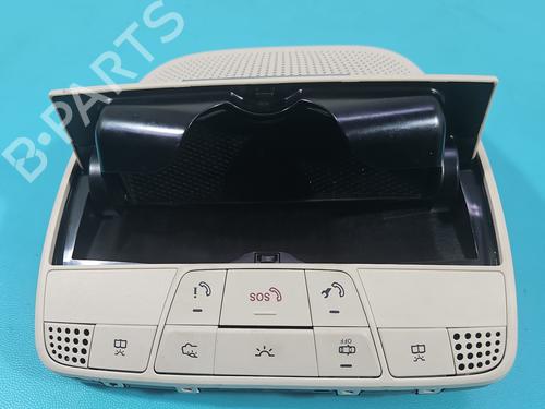 Interior roof light MERCEDES-BENZ E-CLASS (W213) E 220 d 4-matic (213.005) | BP37833172I8 - Image 6