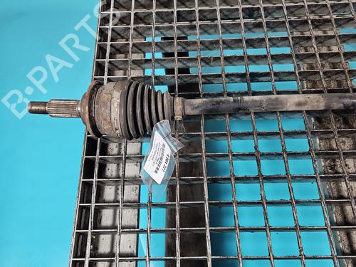 Right front driveshaft SUZUKI SWIFT IV (FZ, NZ) | BP37835801M39 - Image 2