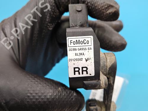 Electronic sensor VOLVO XC60 I SUV (156) D3 / D4 | BP37852565M84 - Image 6