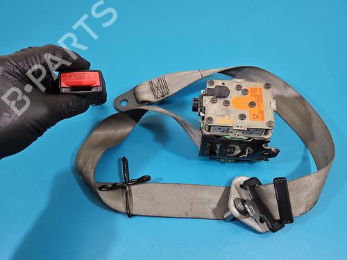Front right seatbelt CITROËN BERLINGO Box Body/MPV (B9) 1.6 HDi 90 16V | BP37822531I25 - Image 3