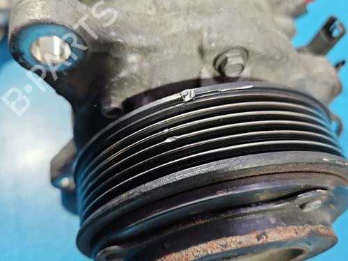 AC compressor BMW 1 (F20) 120 d | BP38000392M34  - Image 14