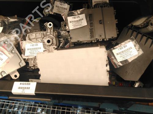 Electronic module SUZUKI SWIFT V (AZ) 1.0 (A2L310) | BP39530359M83  - Image 10