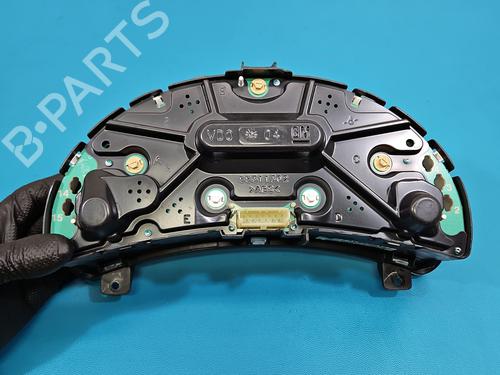 Engine control unit (ECU) OPEL CORSA C (X01) 1.3 CDTI (F08, F68) | BP37843263M57 - Image 12
