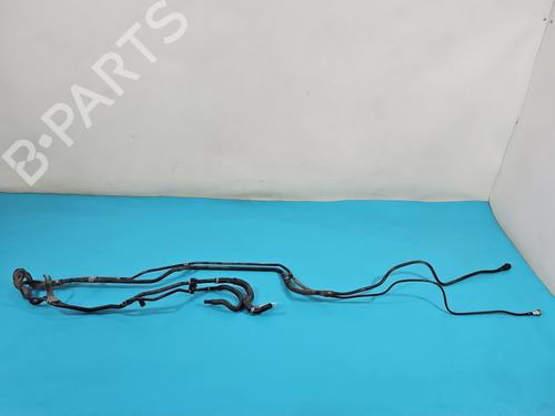 Used Pipe Pipe ISUZU D-MAX II (TFR, TFS) 2.5 CRDi 4x4 (TFS86J) (163 hp) 38116730 38116730