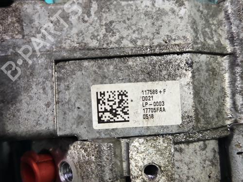 Steering pump TOYOTA PROACE Van (MDZ_) 2.0 D4d (MDZ3) | BP38121880M99 - Image 12