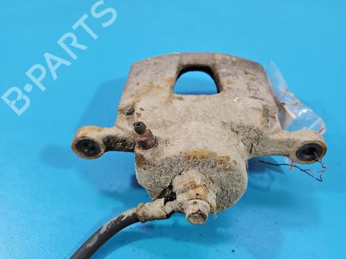 Left front brake caliper DAEWOO LANOS Saloon (KLAT) 1.5 | BP38783320M105 - Image 3