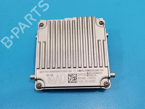 Camera TOYOTA C-HR (_X1_) 2.0 Hybrid (MAXH10) | BP37850793E14 - Image 4