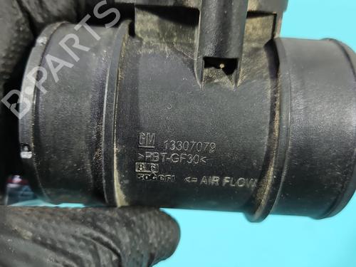 Mass air flow sensor OPEL MERIVA B MPV (S10) 1.4 (75) | BP37830142M95 - Image 7