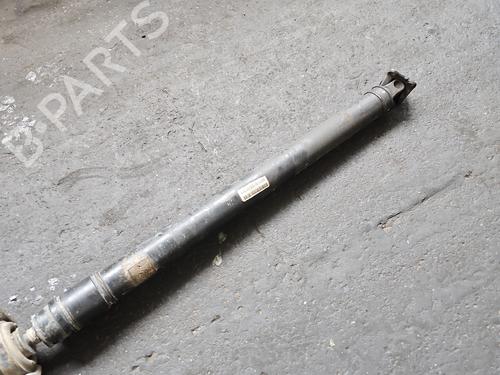 Driveshaft HONDA CR-V III (RE_) 2.2 i-DTEC 4WD (RE6) | BP37844785M37 - Image 5