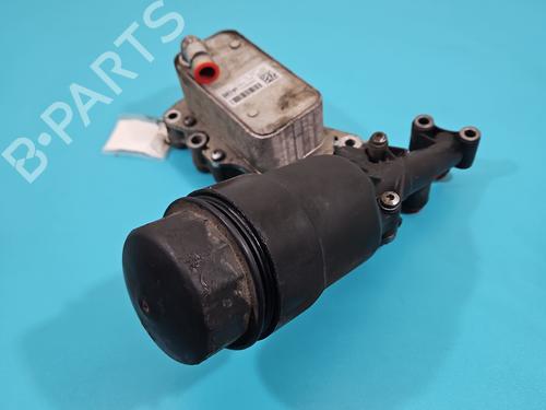 Used Oil radiator Oil radiator 37820603 37820603