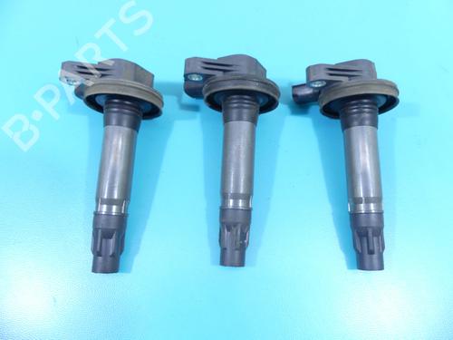 Ignition coil MAZDA CX-9 (TB) 3.7 AWD (TB10A) | BP37896058M94 - Image 3