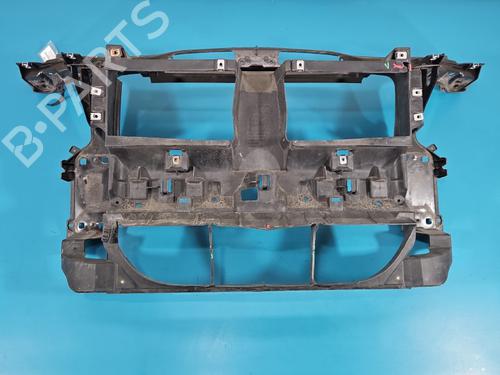 Used Front slam panel Front slam panel BMW X1 (E84) sDrive 20 d (184 hp) 37854122 37854122