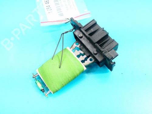 Used Heater resistor Heater resistor 37803042 37803042