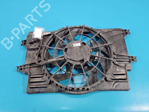 Radiator fan KIA CEED (CD) | BP40223576M35 - Image 2