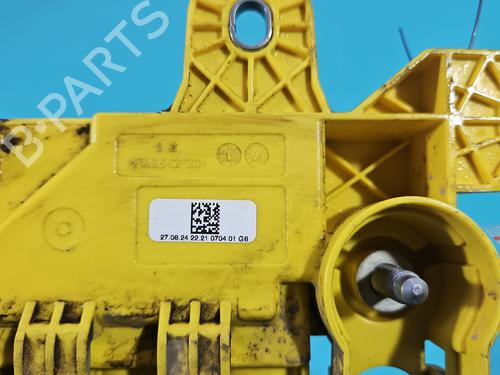 Cable DACIA DUSTER (PYM_, PYN_) | BP37840148E12 - Image 12