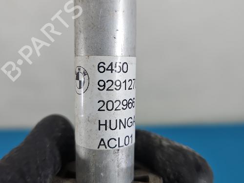 AC pipe BMW i3 (I01) Range Extender | BP37843631M126 - Image 3