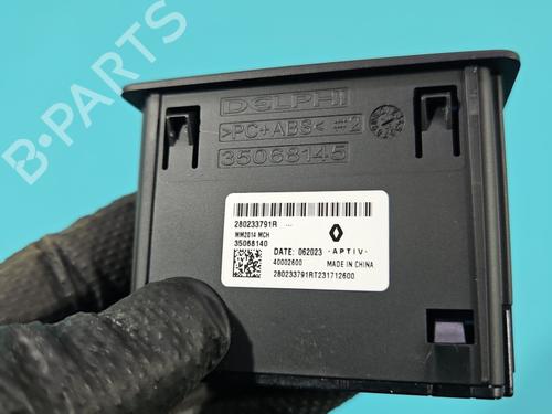 Electronic module RENAULT EXPRESS Box Body/MPV | BP37831024M83 - Image 5