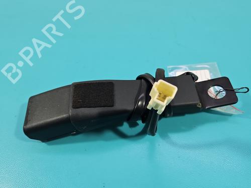 Front right seatbelt SUZUKI VITARA (LY) 1.5 Hybrid AllGrip | BP38142135I25 - Image 4