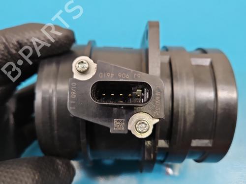 Mass air flow sensor AUDI A4 B8 (8K2) | BP38062924M95 - Image 8
