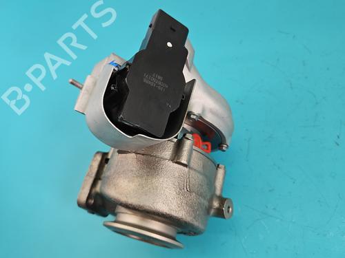 Engine (For Parts) BMW 3 (E90) 318 d | BP38147491M64 - Image 5