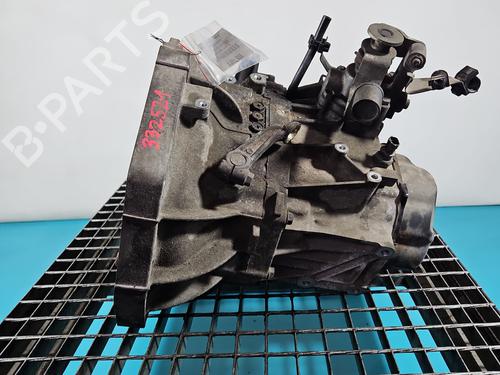 Gearbox SUZUKI SWIFT IV (FZ, NZ) | BP37854703M3 - Image 3
