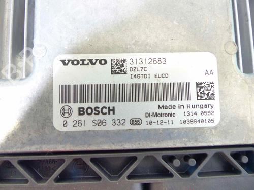 Engine control unit (ECU) VOLVO S60 II (134) 2.0 T | BP37884690M57 - Image 3