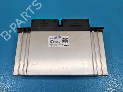 Engine control unit (ECU) KIA STONIC (YB) 1.2 CVVT | BP39587480M57 - Image 2