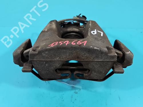 Left front brake caliper JAGUAR XF II (X260) | BP37989963M105 - Image 2