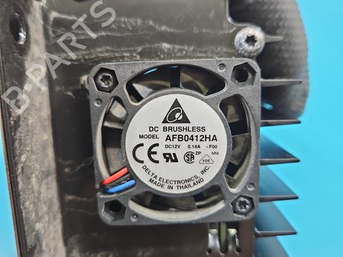Electronic module PORSCHE CAYENNE (9PA) Turbo S 4.5 | BP37845425M83 - Image 7