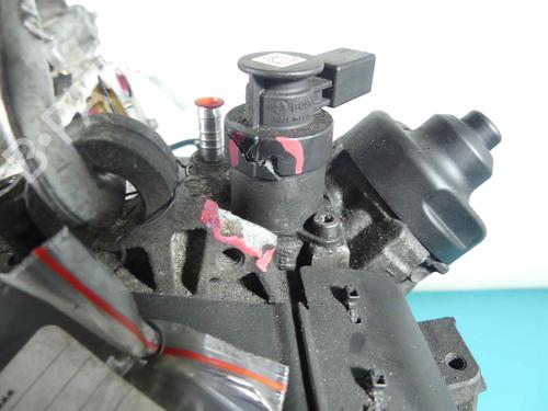 Injection pump VW CC B7 (358) 2.0 TDI | BP37809642M78 - Image 4