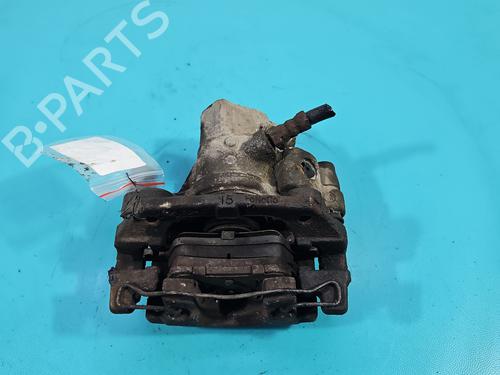 Left rear brake caliper MAZDA 3 (BK) 1.6 DI Turbo | BP37815183M107 - Image 6
