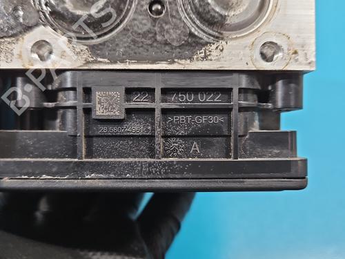 Módulo de ABS CITROËN C4 CACTUS 1.6 HDi 90 | BP37824541M43 - Image 8