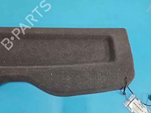 Rear parcel shelf VW UP! (121, 122, BL1, BL2, BL3, 123) | BP37825094C85 - Image 3