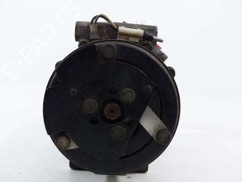 AC compressor RENAULT THALIA II (LU_) 1.2 16V (LU2V) | BP37860658M34 - Image 2